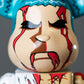 BEARBRICK 400%(28 CM)–,,Lorenor Zorro von One Piece,,-