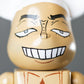 BEARBRICK 400%(28 CM)–,,ONE PIECE ENEL (ENERU) EDITION,,-