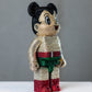 BEARBRICK 400%(28 CM9–,,ASTRO BOY STRASS EDITION,,-(Handarbeit | über 8.000 Strasssteine)