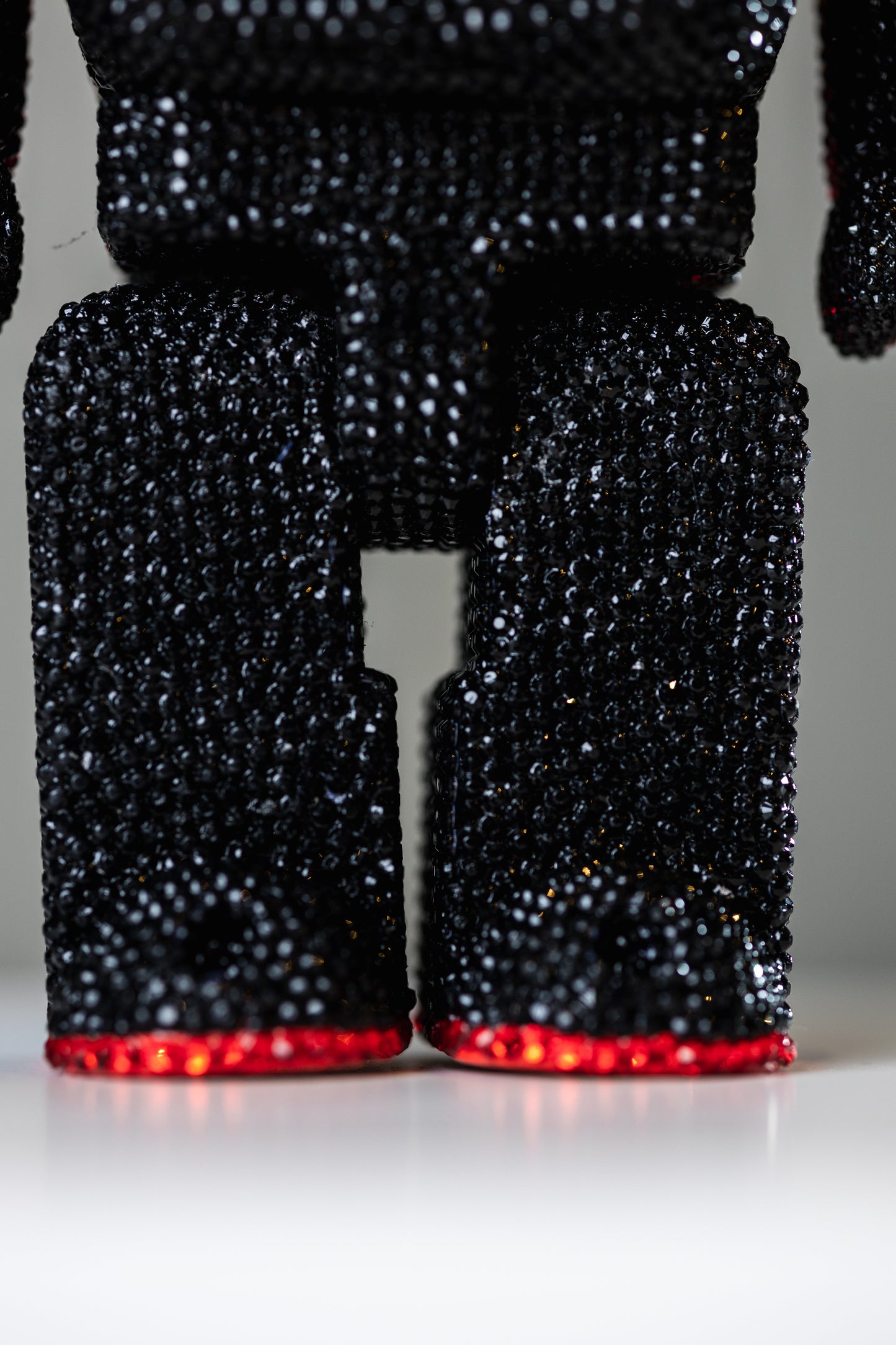 BEARBRICK 400%(28 CM)–,,SPIDER-Man,,- Across the Spider-Verse