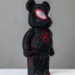BEARBRICK 400%(28 CM)–,,SPIDER-Man,,- Across the Spider-Verse