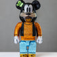 BEARBRICK 400%(28 CM)–,,Goofy,,-