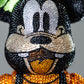 BEARBRICK 400%(28 CM)–,,Goofy,,-