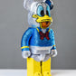 BEARBRICK 400%(28 CM)–,,DONALD DUCK,,-