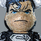 BEARBRICK 400%(28 CM)–,,SUPERMAN,,-
