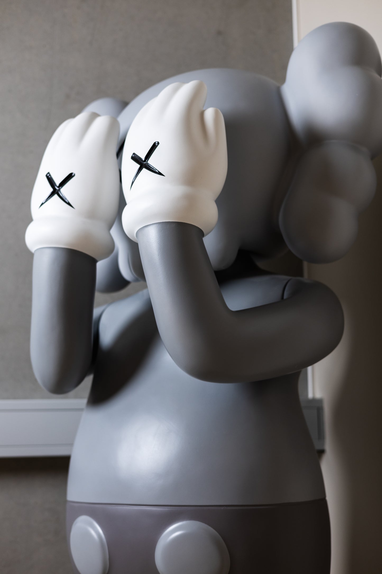 CLOWNY XXL Sculpture 180cm