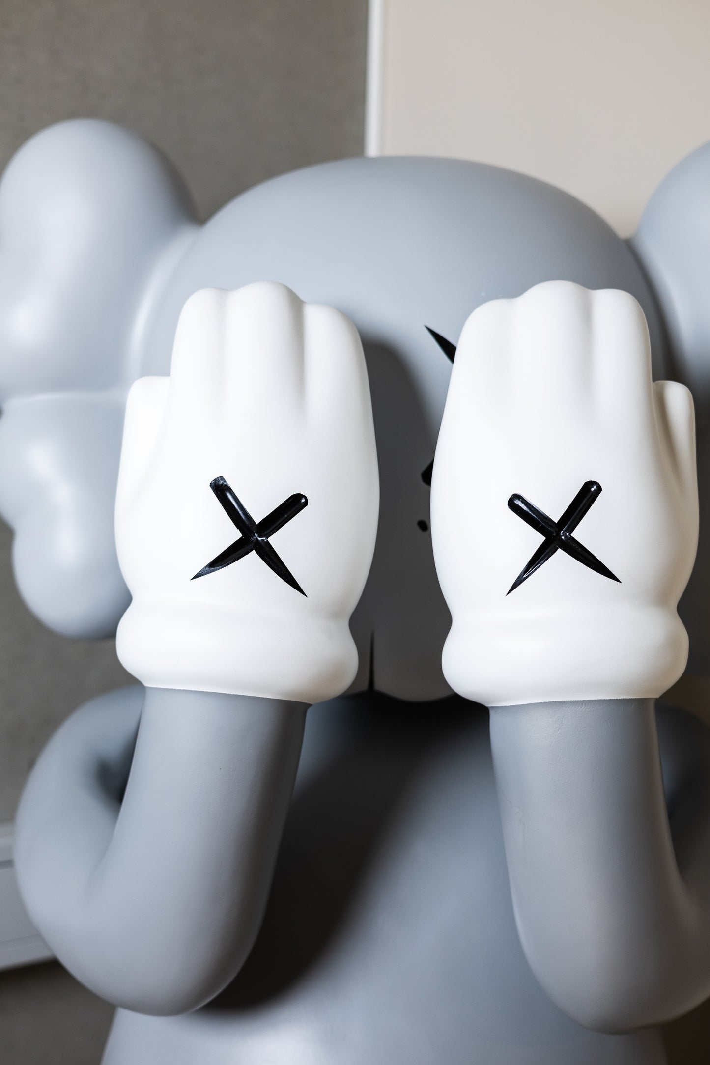 CLOWNY XXL Sculpture 180cm