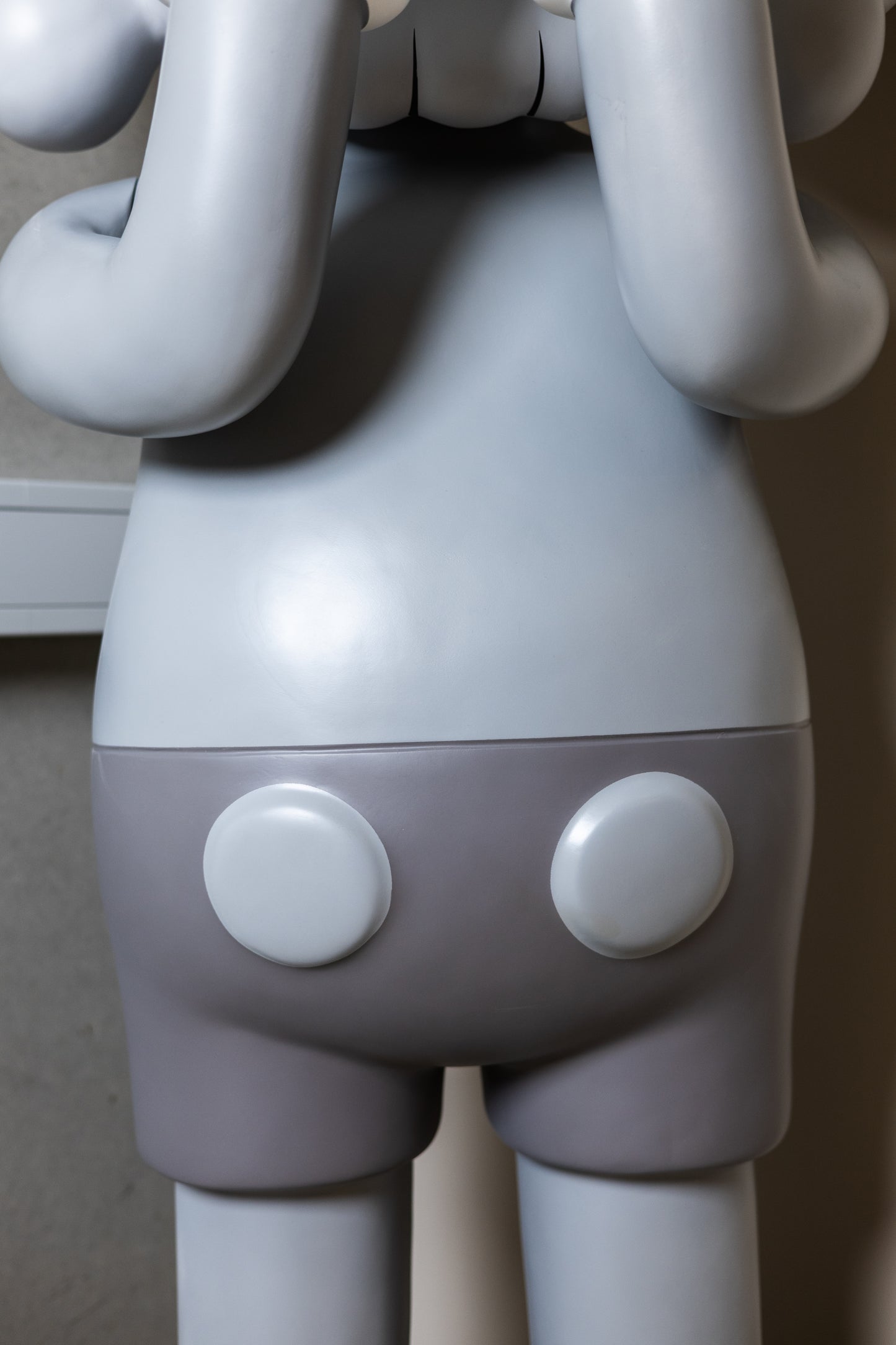 CLOWNY XXL Sculpture 180cm