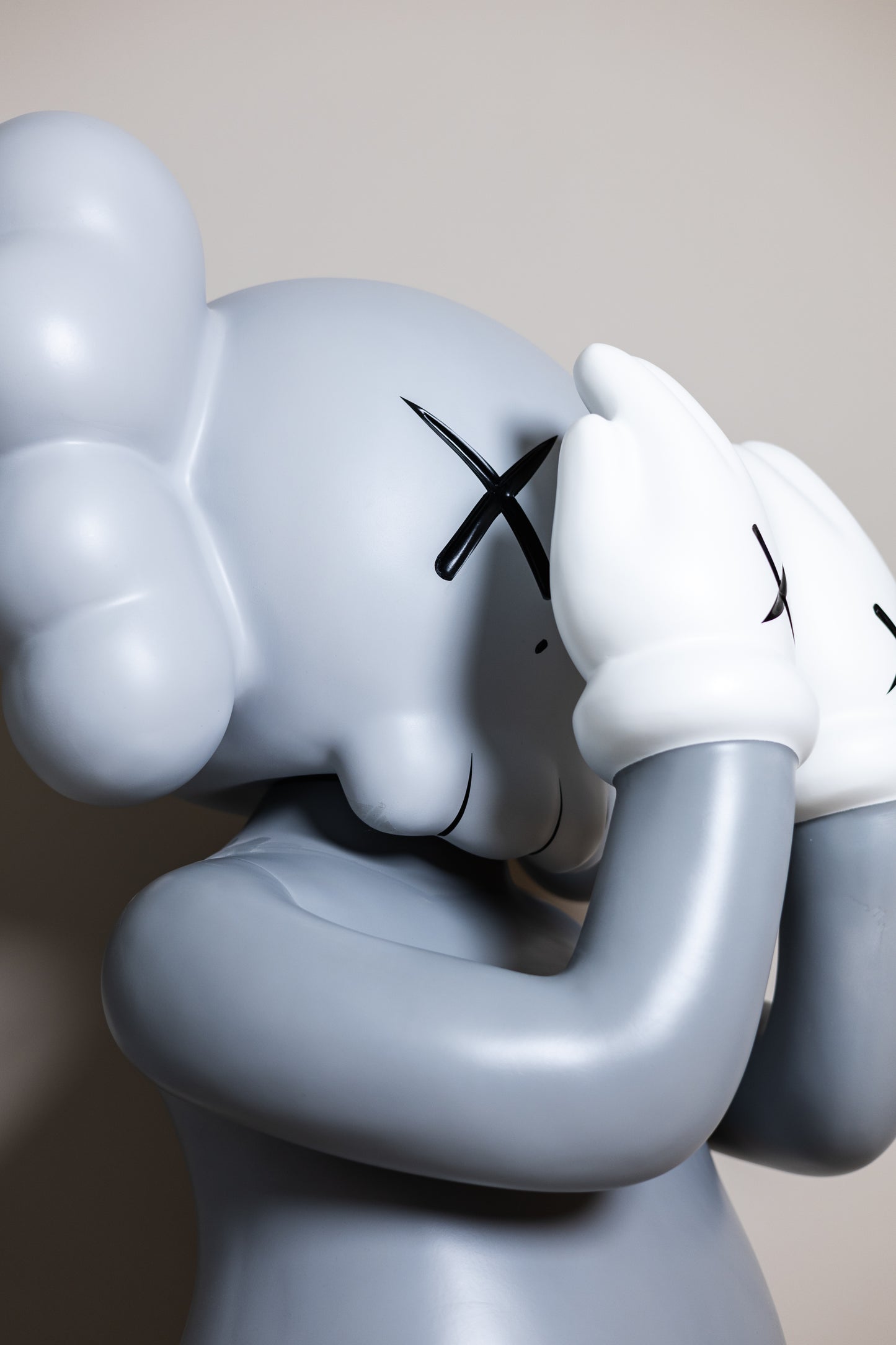 CLOWNY XXL Sculpture 180cm