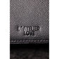 Watchbox für 8 Uhren Black