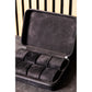 Watchbox für 8 Uhren Black