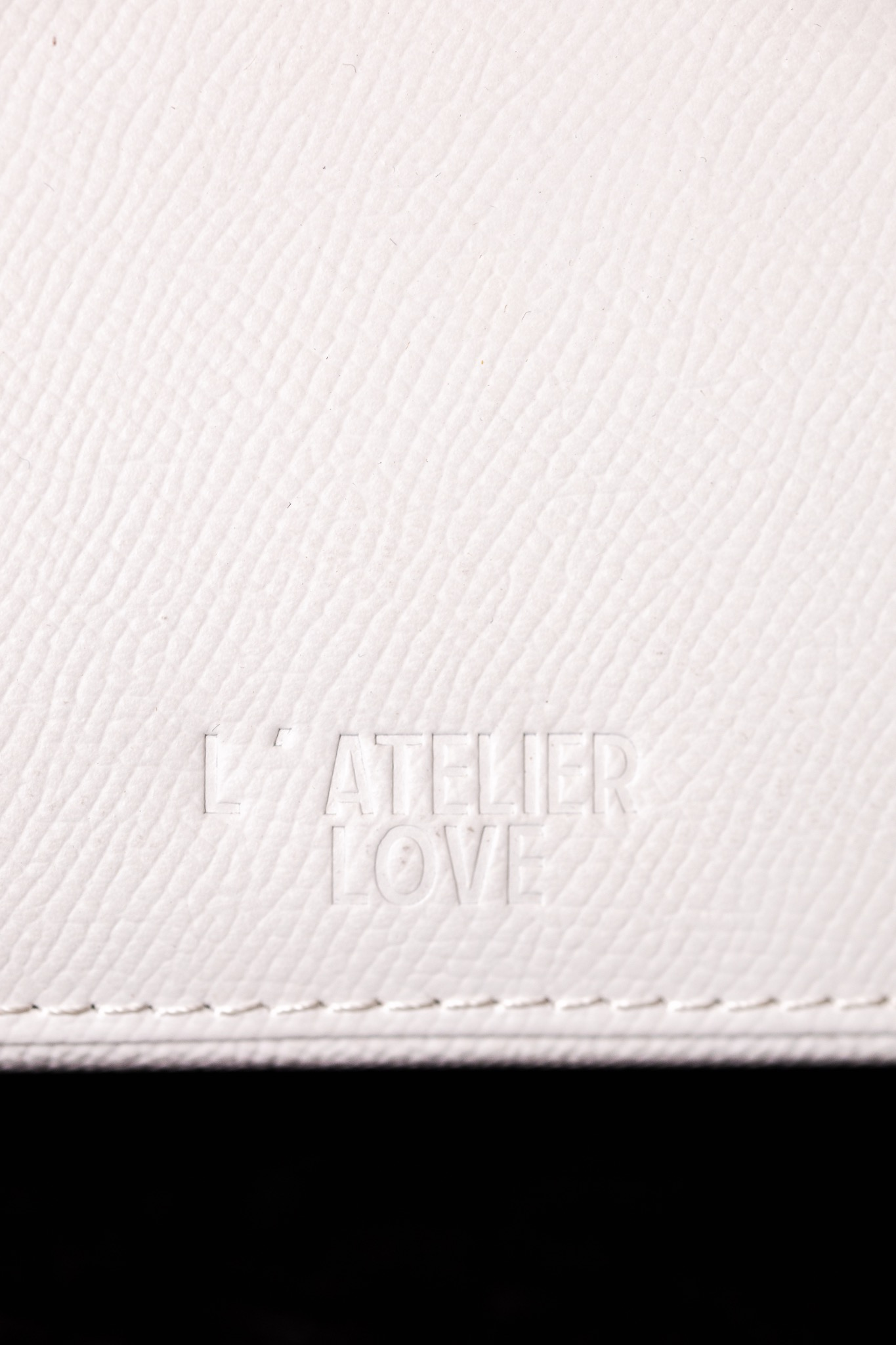 Watchbox für 8 Uhren White