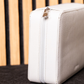 Watchbox für 8 Uhren White