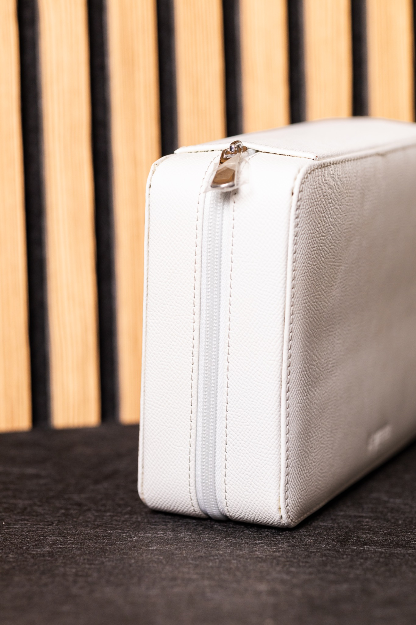 Watchbox für 8 Uhren White