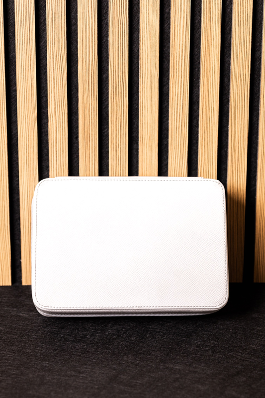 Watchbox für 8 Uhren White