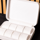 Watchbox für 8 Uhren White