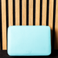 Watchbox für 8 Uhren Tiffany Blue