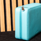 Watchbox für 8 Uhren Tiffany Blue