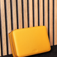 Watchbox 8 Uhren Yellow