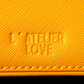 Watchbox 8 Uhren Yellow