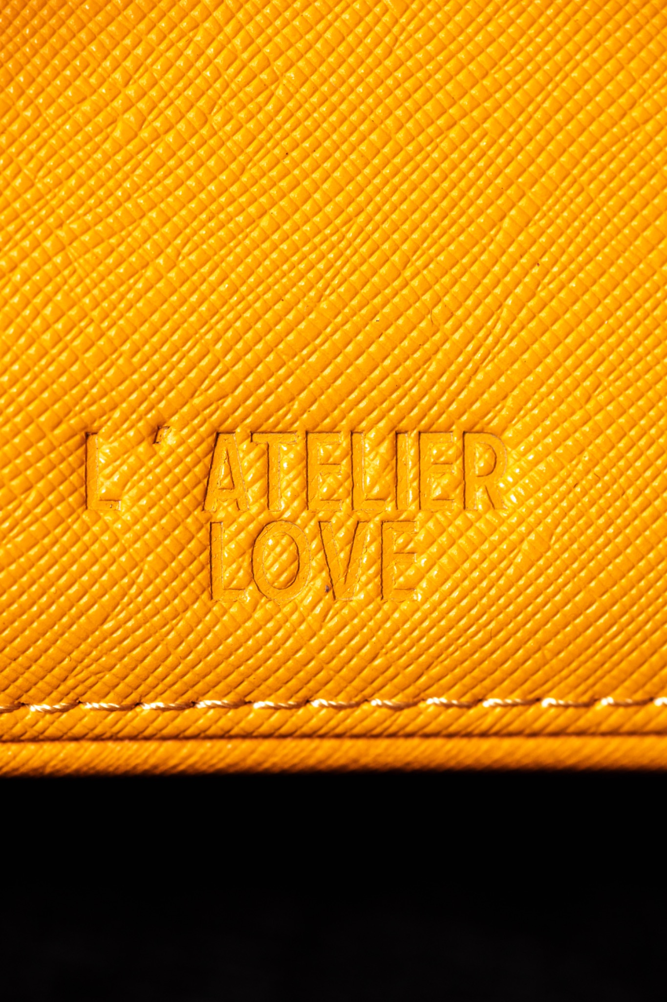 Watchbox 8 Uhren Yellow