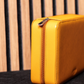Watchbox 8 Uhren Yellow