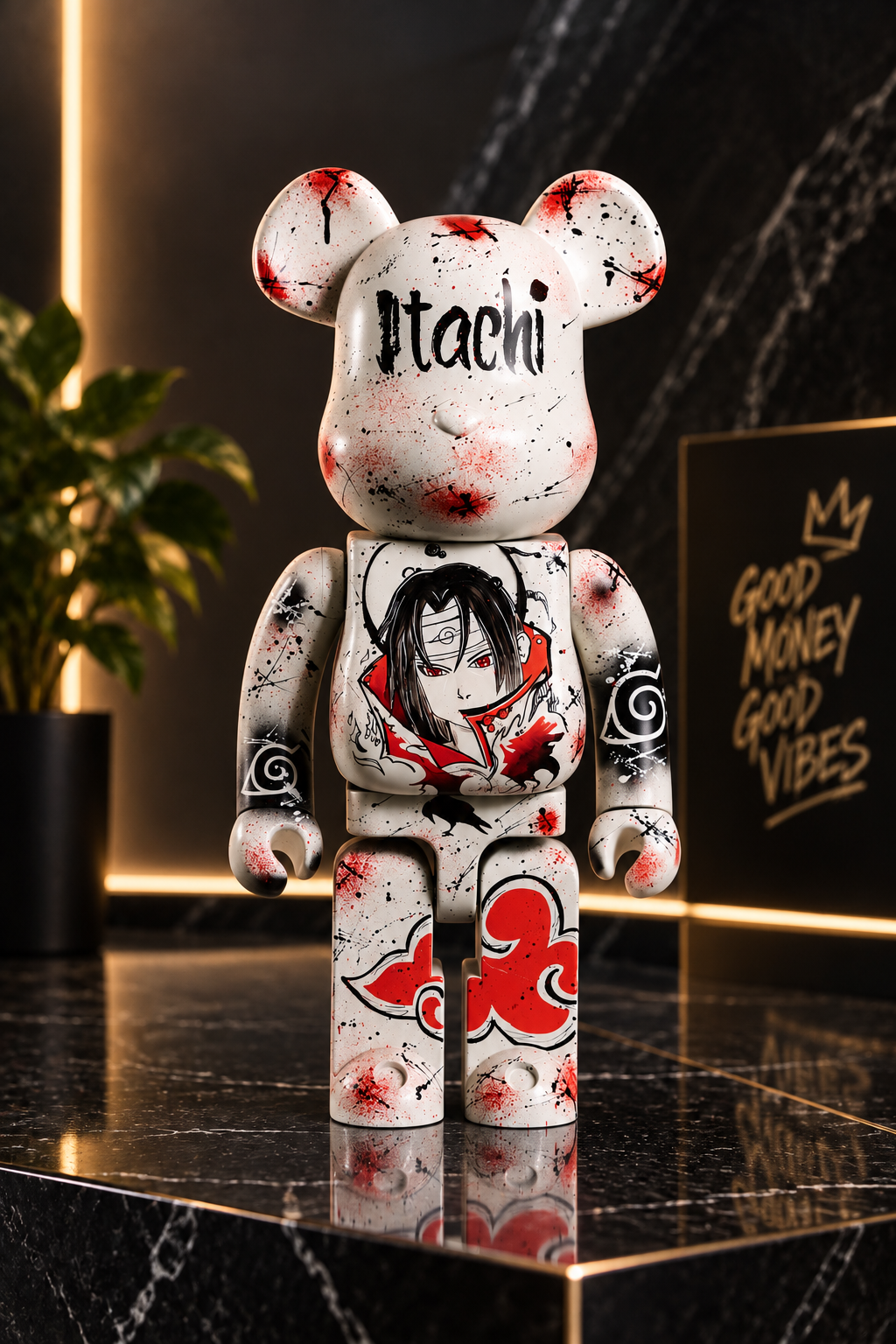 Bearbrick