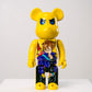 Bearbrick 400% (28cm)  – „Trunks“ Art Edition