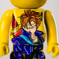 Bearbrick 400% (28cm)  – „Trunks“ Art Edition