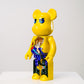 Bearbrick 400% (28cm)  – „Trunks“ Art Edition