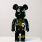 Bearbrick 400% (28cm)  – „Trafalgar “ Art Edition