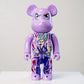 Bearbrick 400% (28cm)  – „Son Gohan “ Art Edition