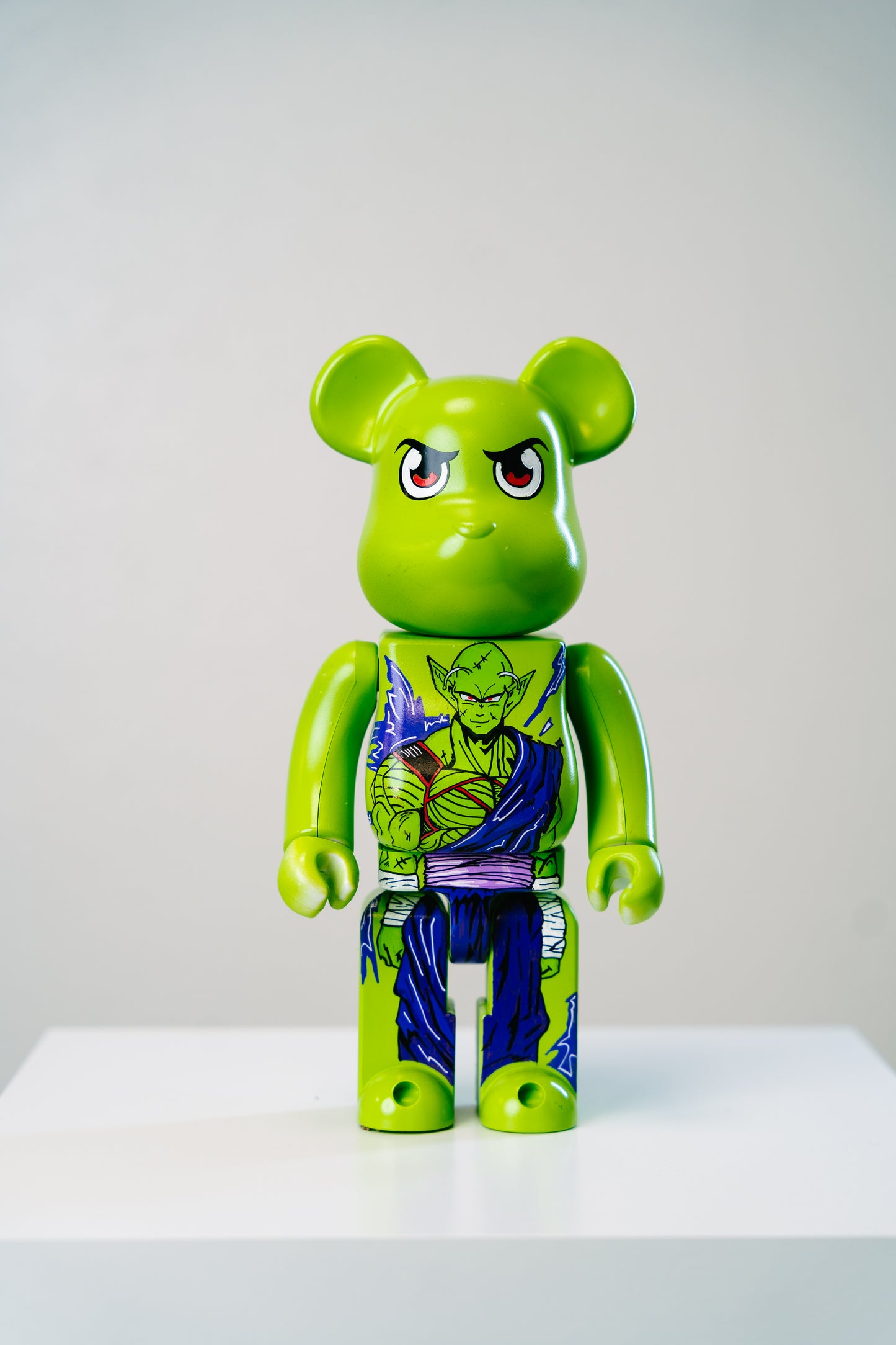 Bearbrick 400% (28cm) – „PICOLLO“ Art Edition