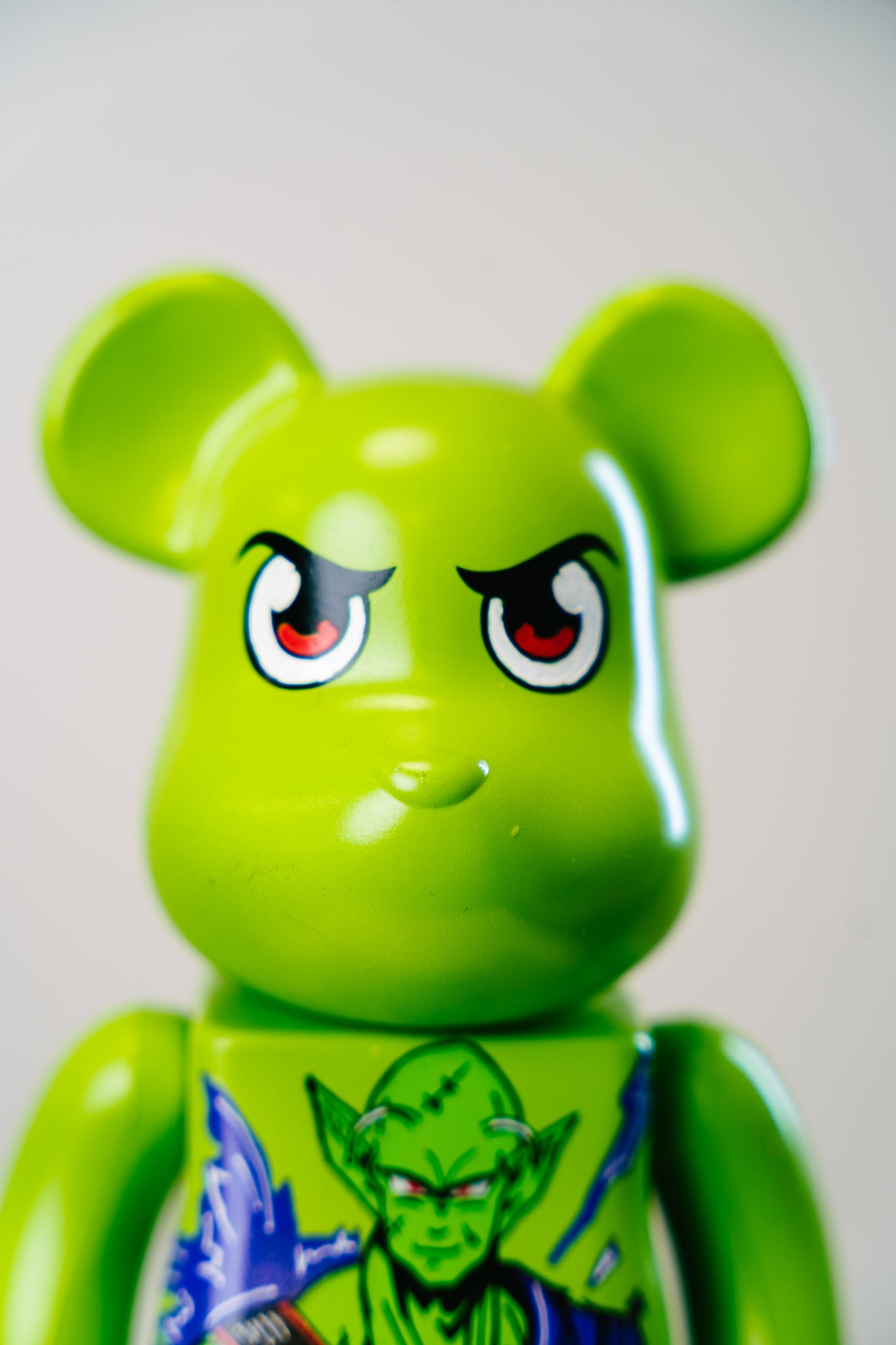 Bearbrick 400% (28cm) – „PICOLLO“ Art Edition