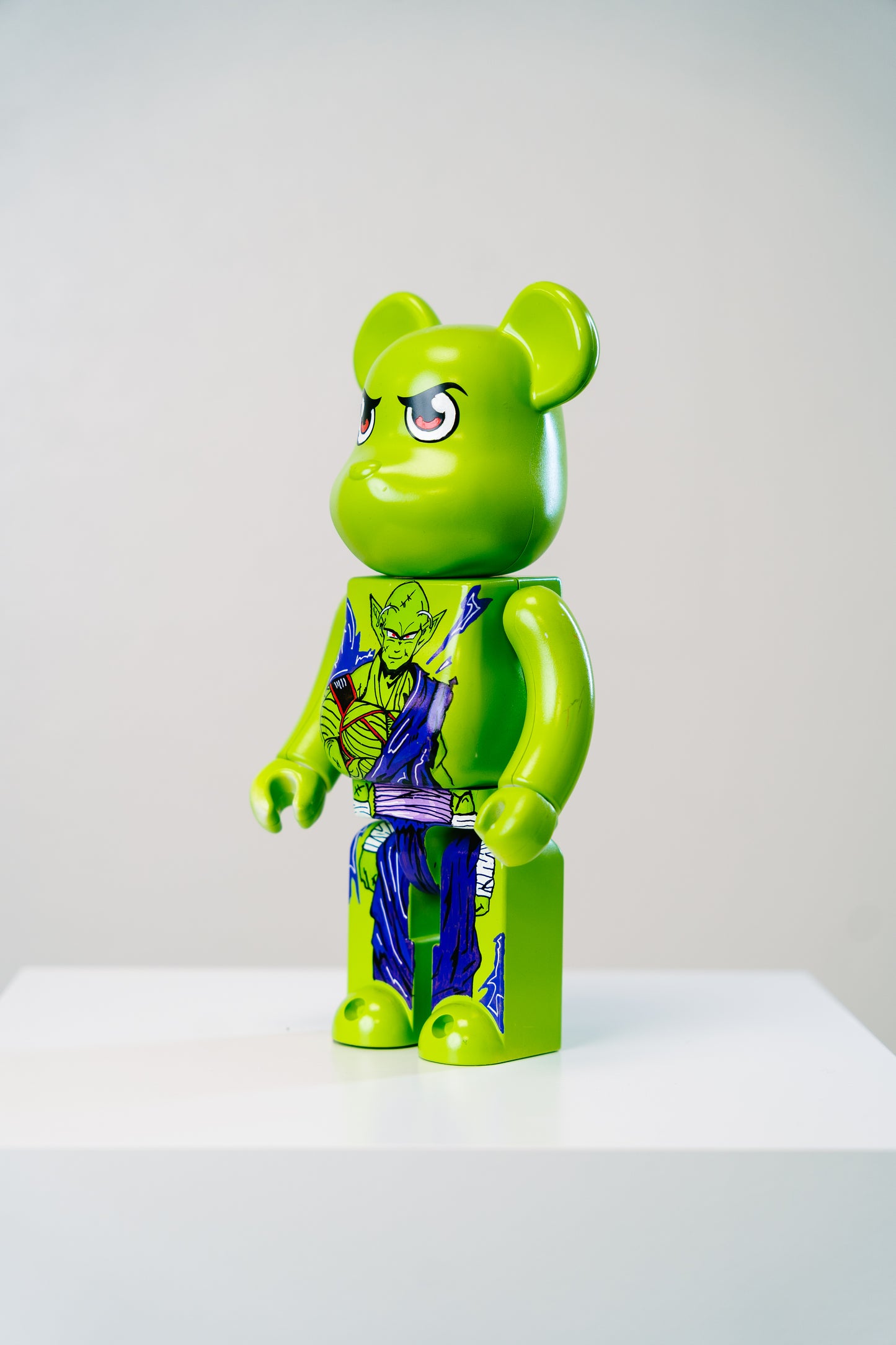 Bearbrick 400% (28cm) – „PICOLLO“ Art Edition