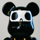Bearbrick 400% (28cm)  – „Soul King 2“ Art Edition