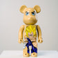 Bearbrick 400% ( 28cm ) – „Vegeta“ Art Edition