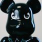 Bearbrick 400%(28 cm) –,,Trafalgar Law Edition-"(One Piece)