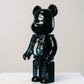 Bearbrick 400%(28 cm) –,,Trafalgar Law Edition-"(One Piece)