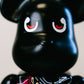 Bearbrick 400%(28 cm) –,,Dracule Mihawk Edition-"