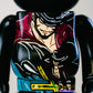 Bearbrick 400%(28 cm) –,,Dracule Mihawk Edition-"