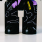 Bearbrick 400%(28 cm) –,,Dracule Mihawk Edition-"