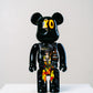 Bearbrick 400% (28cm) – „Lysop Anime“ Art Edition