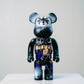 Bearbrick 400% (28cm) – „Kaido Art“ Art Edition