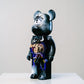 Bearbrick 400% (28cm) – „Kaido Art“ Art Edition