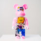Bearbrick 400%(28 cm) –,,Big Mom Edition-"(One Piece)