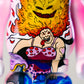 Bearbrick 400%(28 cm) –,,Big Mom Edition-"(One Piece)