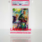 Roronoa Zoro PRB02-006 SP Japanisch – EB04 Egghead Crisis – PSA 10