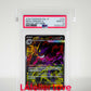 Mega Gengar ex m2a 240 Japanisch PSA 10