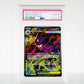 Mega Gengar ex m2a 240 Japanisch PSA 10